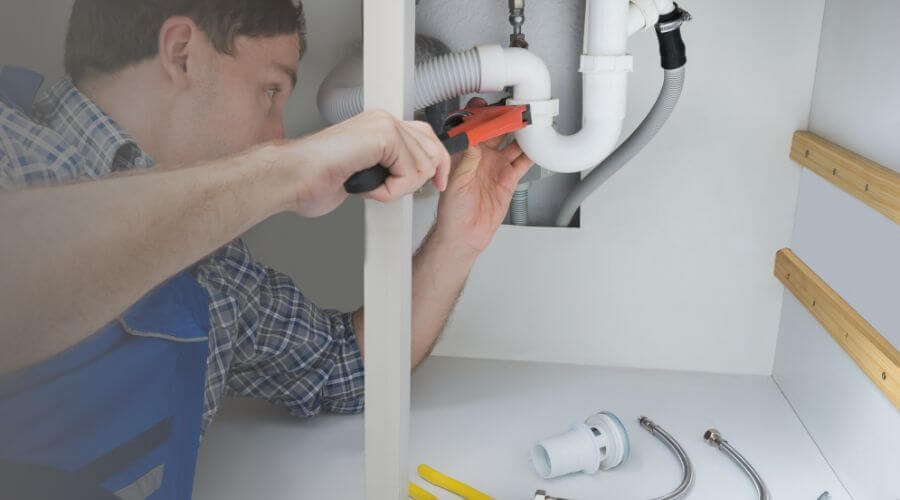 Professional emergency plumbing in Acton, CA